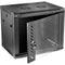 Auray SVRK Series Shallow Server Rack (9 RU)