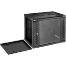 Auray SVRK Series Shallow Server Rack (9 RU)