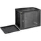 Auray SVRK Series Shallow Server Rack (9 RU)