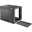 Auray SVRK Series Shallow Server Rack (9 RU)