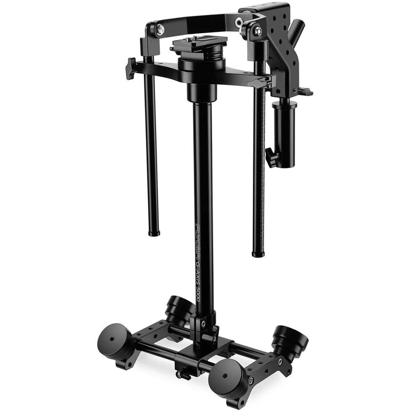 FLYCAM G-Axis 5000 Gimbal Support/Handheld Camera Stabilizer for Arm & Vest