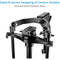 FLYCAM G-Axis 5000 Gimbal Support/Handheld Camera Stabilizer for Arm & Vest