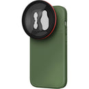 Moment 67mm Snap-On Filter Adapter for iPhone 14 Pro & 14 Pro Max