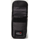 Long Weekend Camera Pouch (Black)