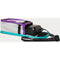 Long Weekend Camera Pouch (Cosmic Purple)