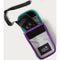 Long Weekend Camera Pouch (Cosmic Purple)