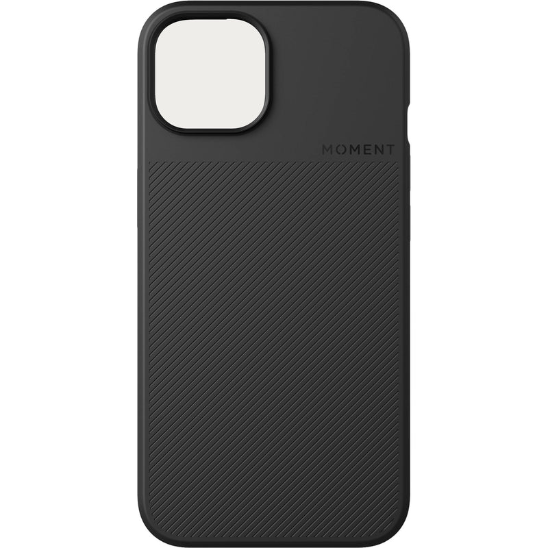 Moment MagSafe Case for iPhone 14 (Black)