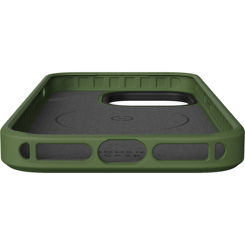 Moment MagSafe Case for iPhone 14 Pro (Olive)