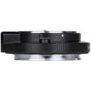 Fringer Nikon F to FUJIFILM GFX Lens Adapter