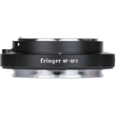 Fringer Nikon F to FUJIFILM GFX Lens Adapter