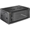 Auray SVRK Series Shallow Server Rack (4 RU)