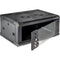 Auray SVRK Series Shallow Server Rack (4 RU)