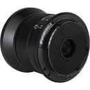 7artisans Photoelectric 12mm f/2.8 Mark II Lens for Nikon Z