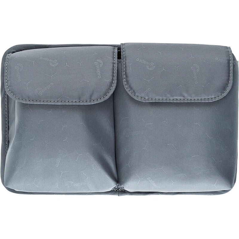 Lowepro GearUp Pouch (Large, Gray)