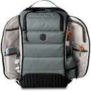 STM Dux 16L Laptop Backpack (Gray Storm)