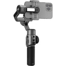 Zhiyun SMOOTH 5S Pro Smartphone Stabilizer Combo (Gray)