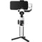 Zhiyun SMOOTH 5S Pro Smartphone Stabilizer Combo (White)