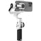 Zhiyun SMOOTH 5S Pro Smartphone Vlogging Stabilizer with 360&deg; Rotation (White)