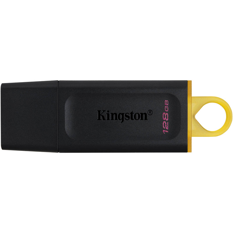 Kingston 128GB DataTraveler Exodia Flash Drive (2-Pack)