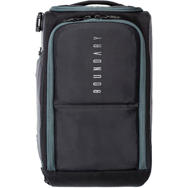 Boundary MK-1 Camera Case (Black)