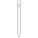 Logitech Crayon Digital Pencil for iPads with USB-C Port (Silver)