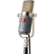 Mojave Audio MA-37 Multi-Pattern Large-Diaphragm Tube Condenser Microphone