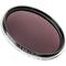 NiSi 77mm ND16 Filter for True Color VND and Swift System