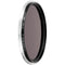 NiSi 67mm ND16 Filter for True Color VND and Swift System