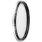 NiSi 67mm Black Mist 1/4 Filter for Swift System True Color VND