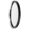 NiSi 77mm UV IR-Cut Filter for True Color VND and Swift System