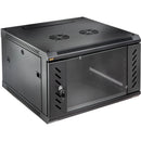 Auray SVRK Series Deep Server Rack (6 RU)