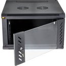 Auray SVRK Series Deep Server Rack (6 RU)