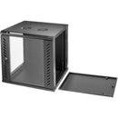 Auray SVRK Series Shallow Server Rack (12 RU)