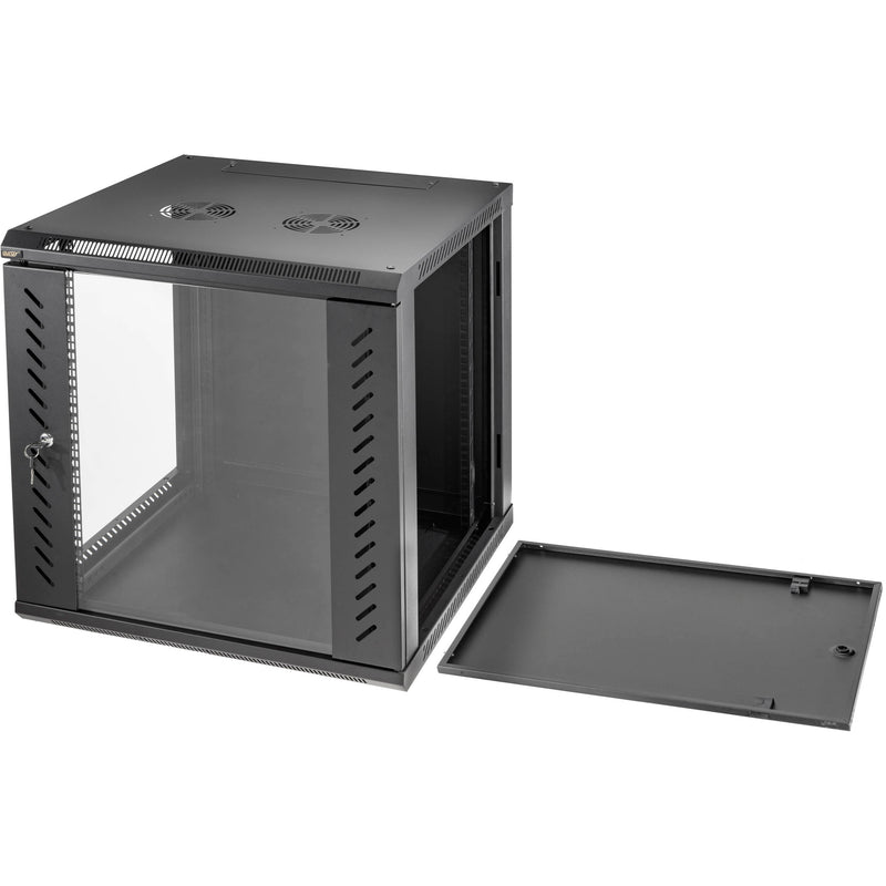 Auray SVRK Series Shallow Server Rack (12 RU)