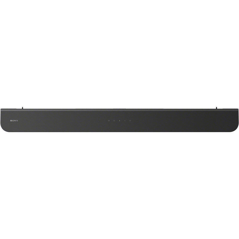 Sony HT-S400 330W 2.1-Channel Soundbar System