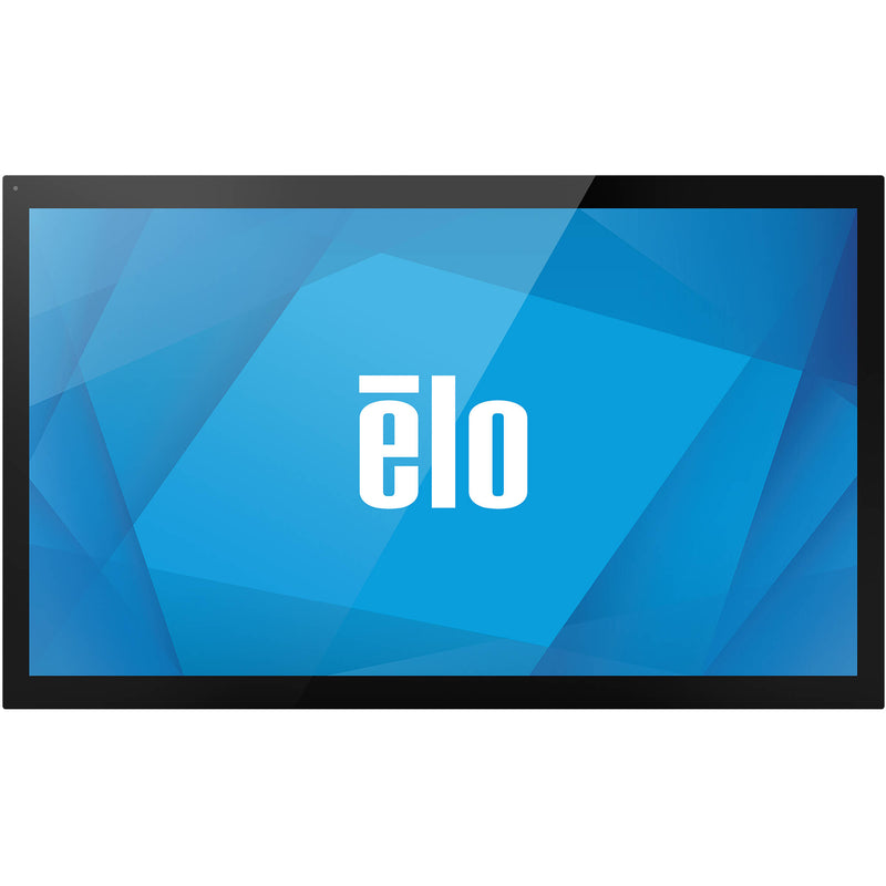 Elo Touch 31.5" Full HD Commercial Open-Frame Touchscreen Display with Anti-Friction