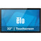 Elo Touch 31.5" Full HD Commercial Open-Frame Touchscreen Display with Anti-Friction