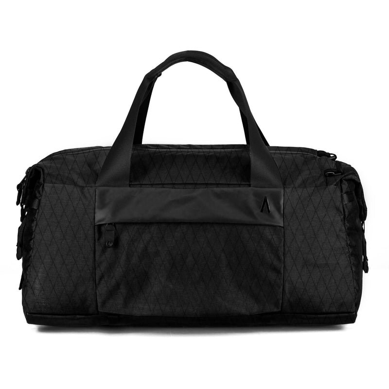 Boundary Errant Duffel X-Pac (Jet Black)