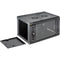 Auray SVRK Series Shallow Server Rack (6 RU)