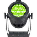 American DJ Encore Z7LP Heavy-Duty LED PAR (RGBL)