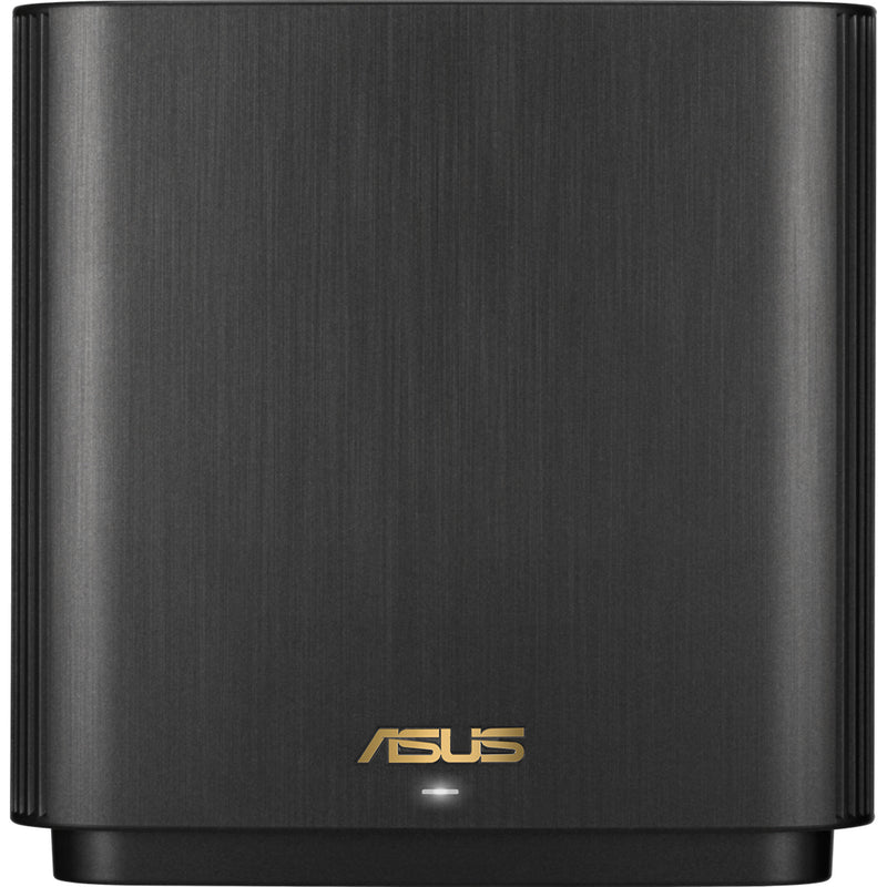 ASUS ZenWiFi XT9 AX7800 Wireless Tri-Band Mesh Wi-Fi System (2-Pack, Black)