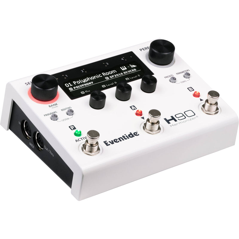 Eventide H-90 Harmonizer Multi-FX Pedal