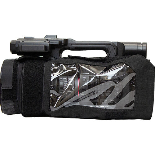 PortaBrace Camera Body Armour for Panasonic HC-X20 & HC-X2 Camcorders