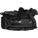 PortaBrace Rain Cover for Panasonic HC-20 Camcorder