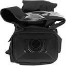 PortaBrace Rain Cover for Panasonic HC-20 Camcorder