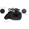 PortaBrace Camera Body Armour for Panasonic HC-X20 & HC-X2 Camcorders