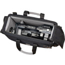 PortaBrace Cargo-Style Carrying Case for Panasonic HC-X20 & HC-X2 Camcorders