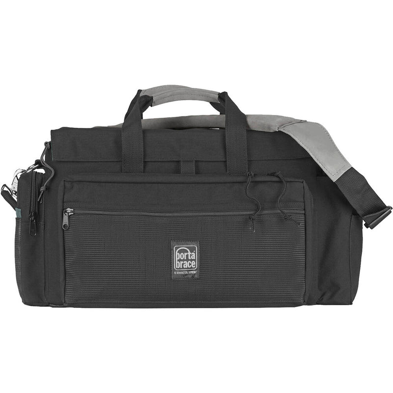 PortaBrace Rigid-Frame Case for Panasonic HC-X20 & HC-X2 Camcorders