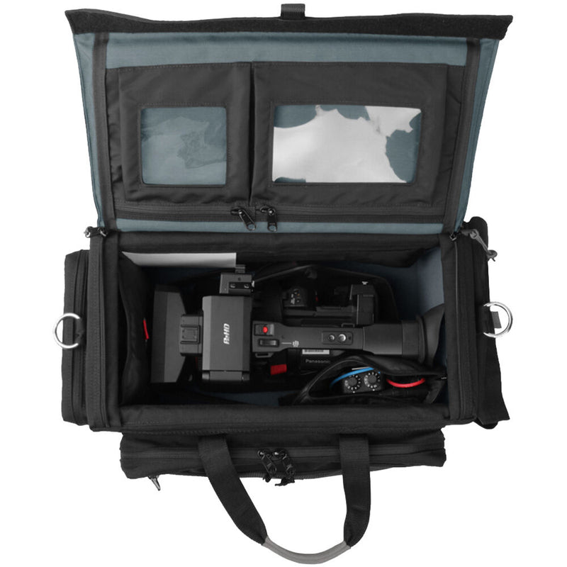 PortaBrace Rigid-Frame Case for Panasonic HC-X20 & HC-X2 Camcorders