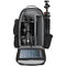 PortaBrace Backpack for Panasonic HC-X20 & HC-X2 Camcorders